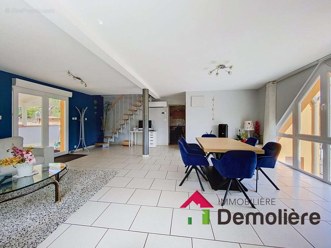 Maison 171 m² à Niederhaslach  - photo 4