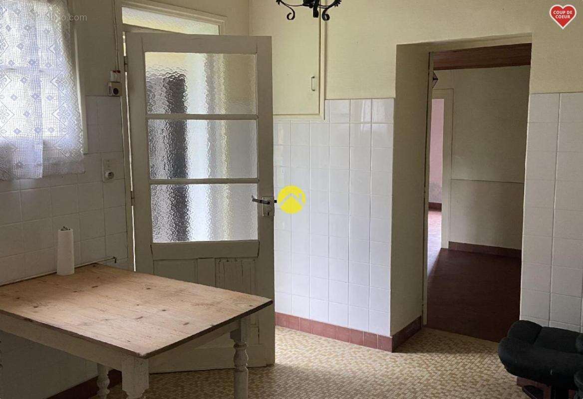 Maison à VERGT