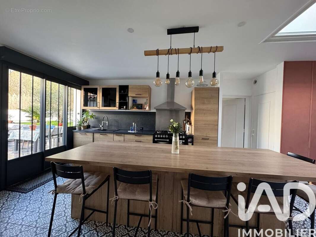 Photo 4 - Appartement à LA ROCHELLE