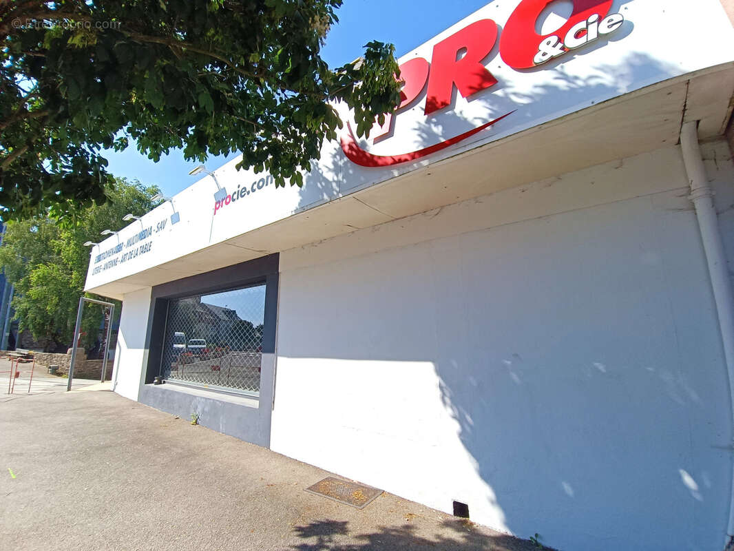 Appartement à BARAQUEVILLE