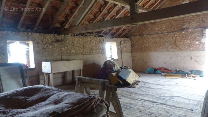 Maison à AVAILLES-THOUARSAIS