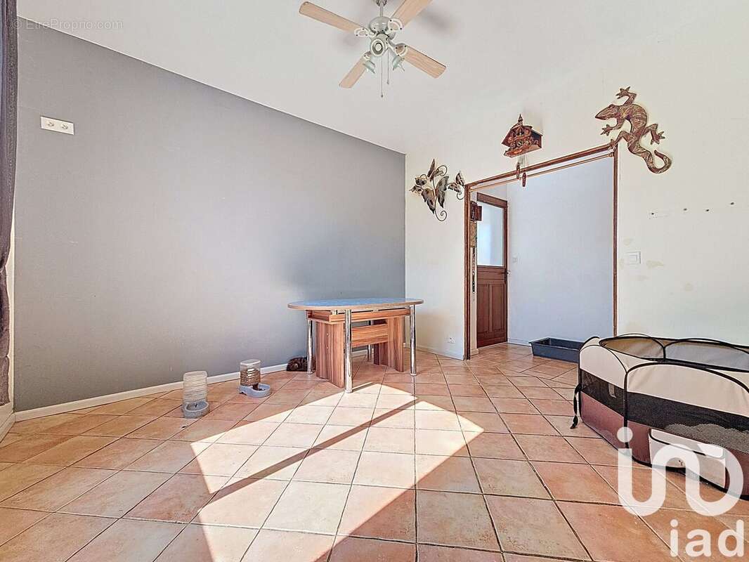 Photo 4 - Maison à JOIGNY