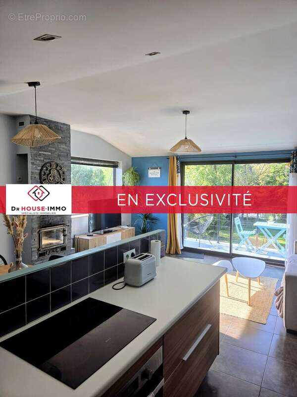 Maison 70 m² à La Guierche  - photo 18