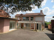 Maison à AUBAREDE