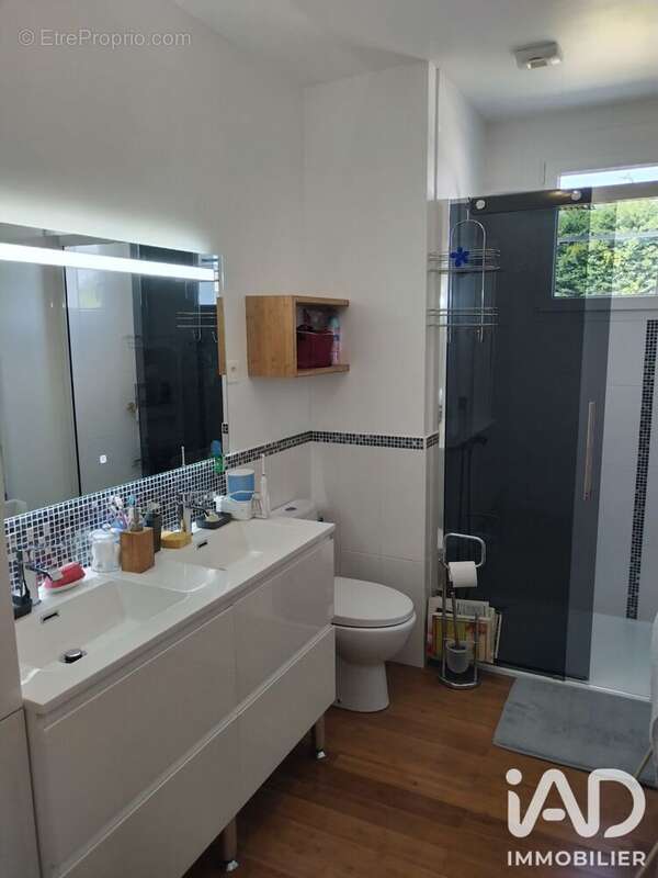 Maison 112 m² à Plobannalec-Lesconil  - photo 9