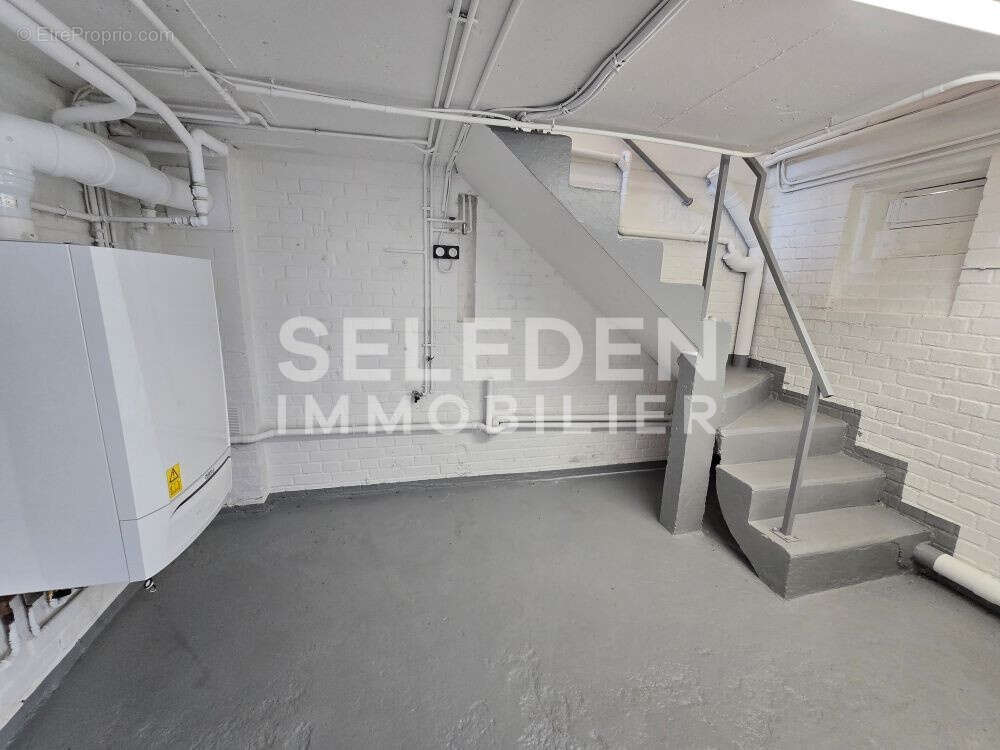 Maison individuelle semi plain-pied T7 à VERQUIN - photo 9