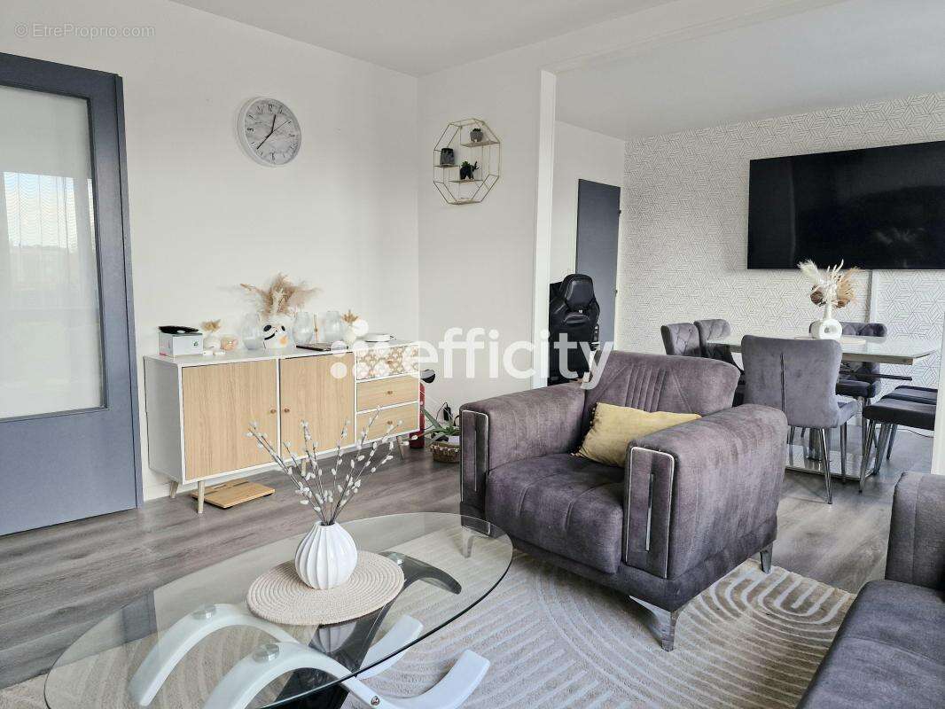 Appartement - photo 5