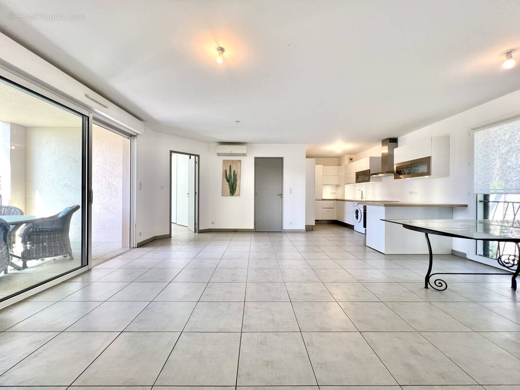Appartement à SAINTE-MAXIME