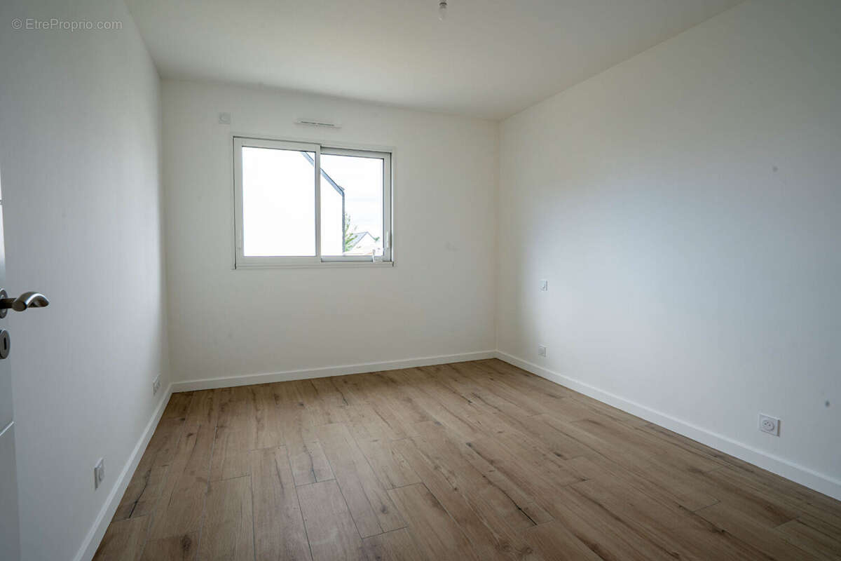 Tregunc  - Maison neuve 3 pièce(s) de 73 m² - Plain-pied aux normes PMR - photo 13