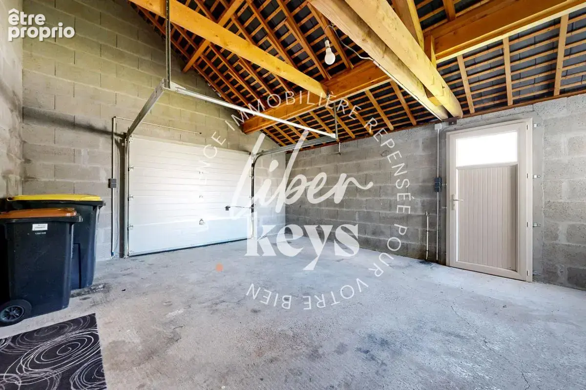 Investissement locatif à Pipriac - photo 13