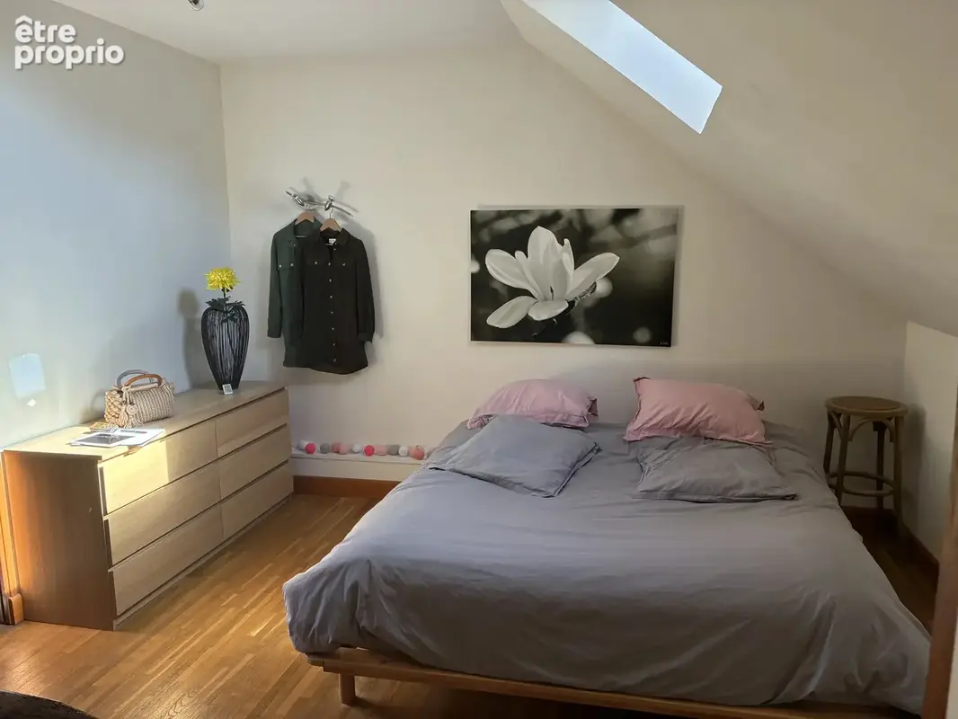 Propriété de charme 132 m² , 3 chambres - photo 19