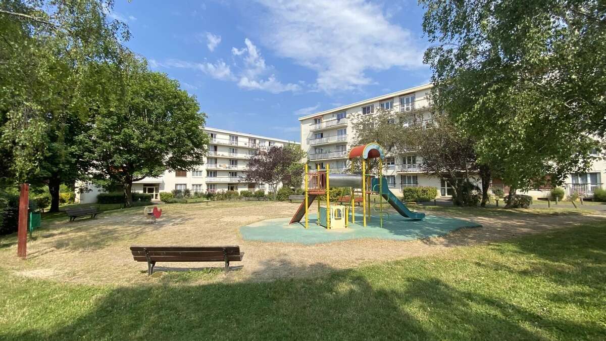 Appartement à PLAISIR
