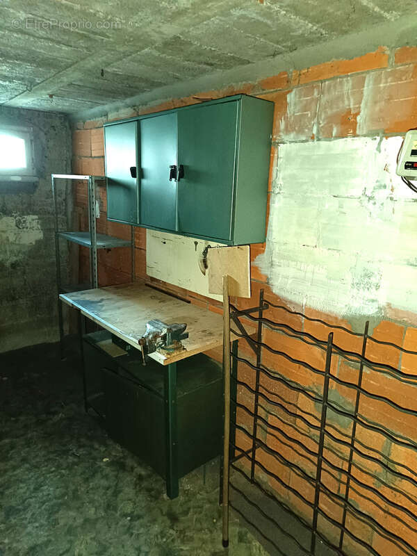 Appartement à AUTUN