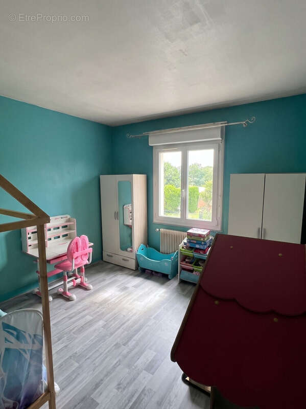 Maison 4 pièces - photo 10