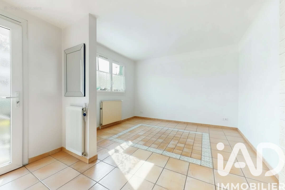 Photo 2 - Maison à ORLY