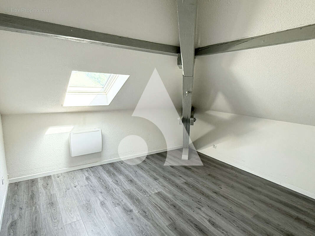 Appartement à BELFORT