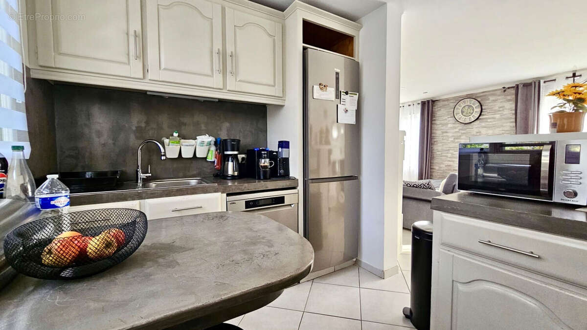 Maison à LONGJUMEAU