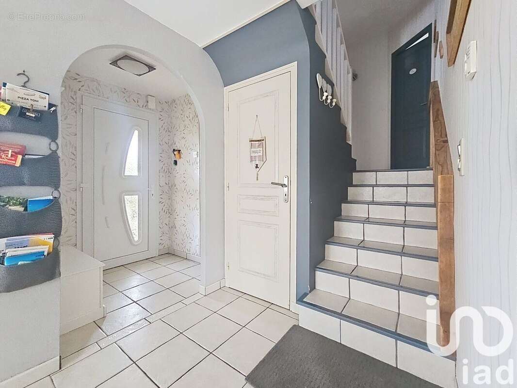 Photo 8 - Maison à REDENE