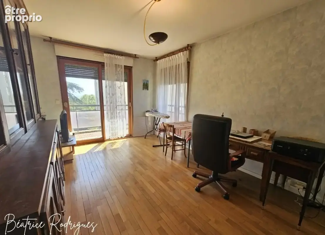 Appartement à vendre 6 pièces CALUIRE ET CUIRE (69) - photo 20