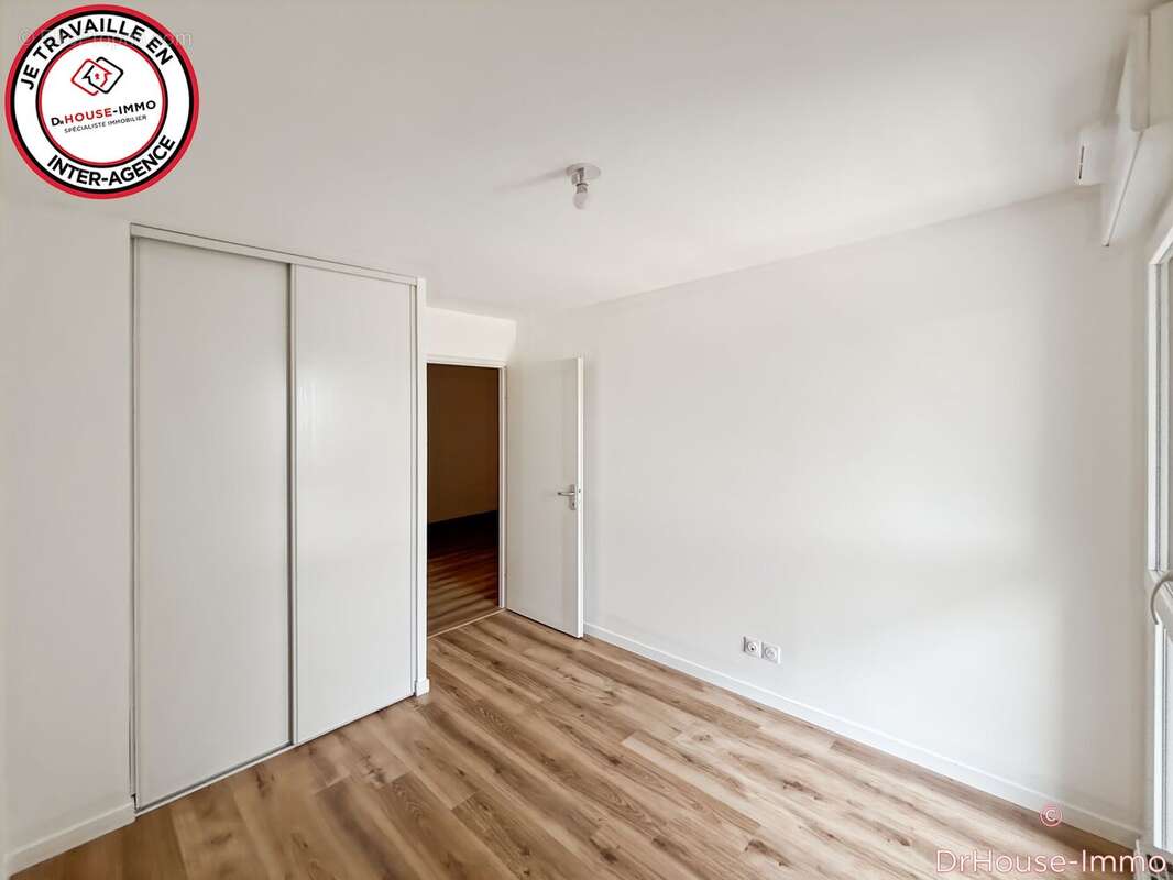 Appartement à MERIGNAC