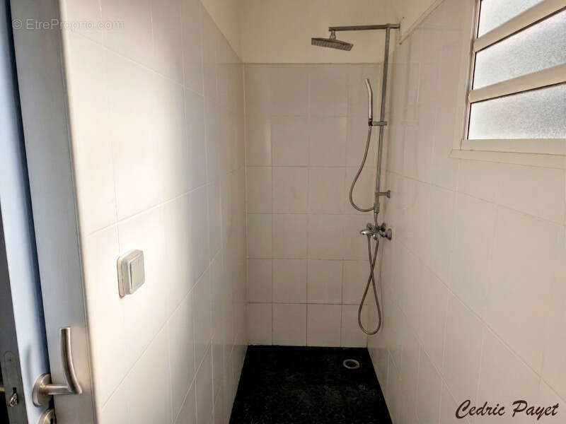 Maison à SAINT-LOUIS