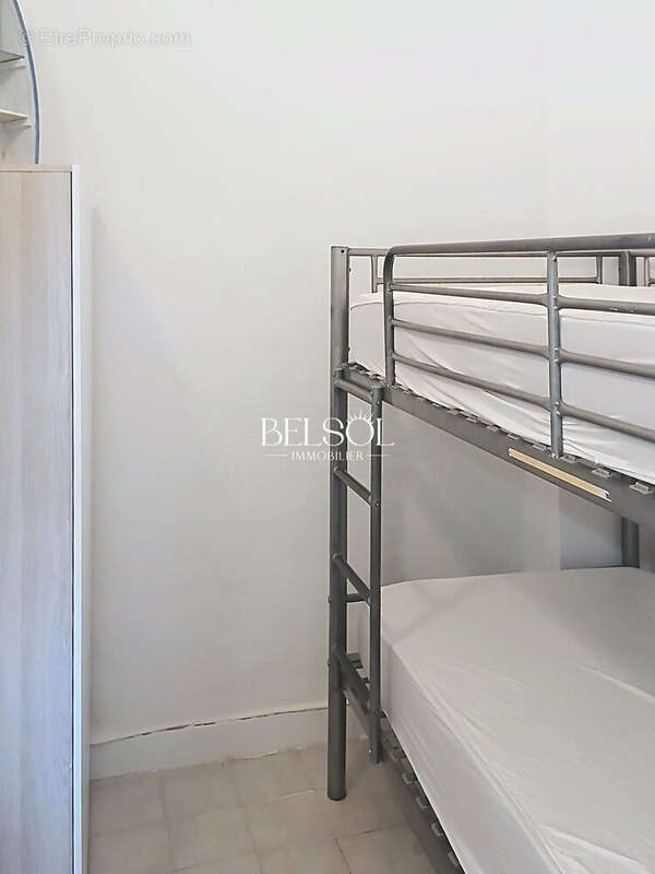 Appartement à CANET-EN-ROUSSILLON
