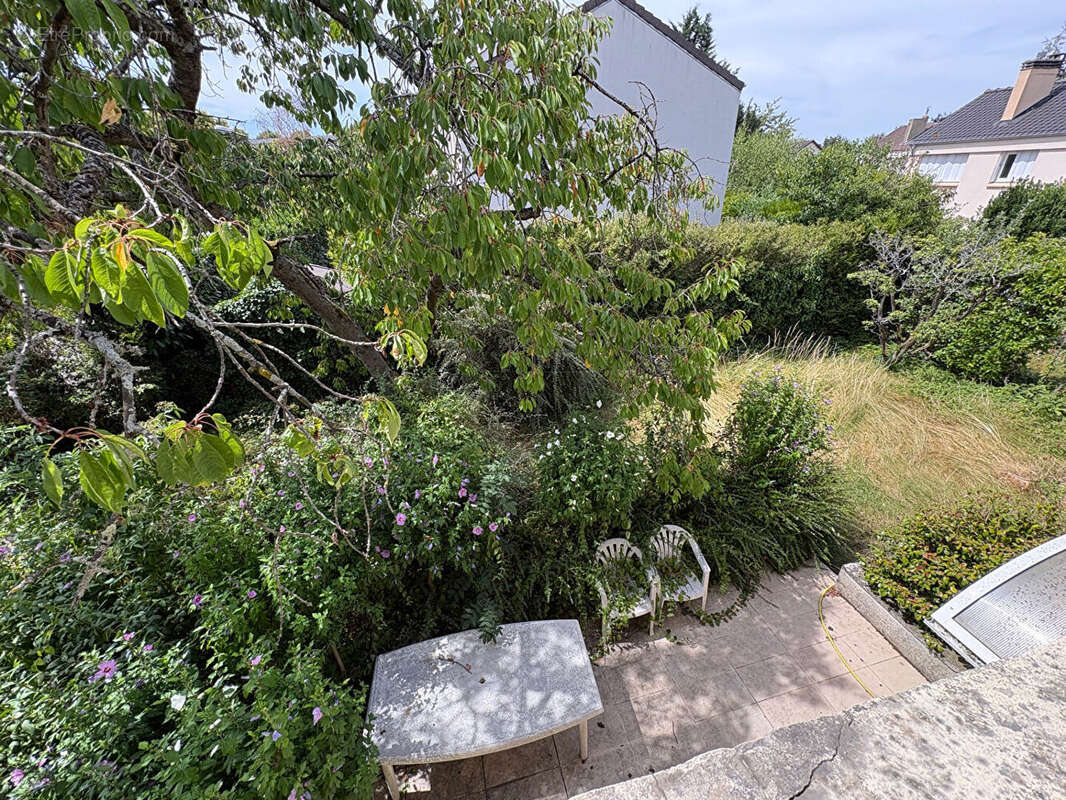 Maison 90m² à villepreux - photo 8
