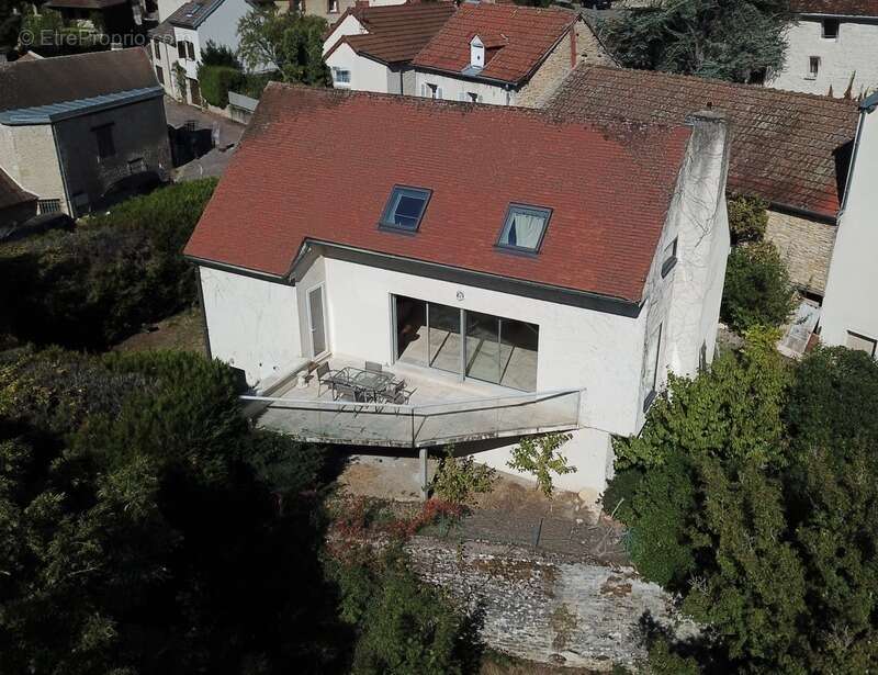 Maison à VELARS-SUR-OUCHE