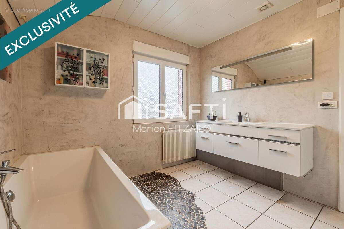 Photo 9 - Maison à MUNCHHAUSEN