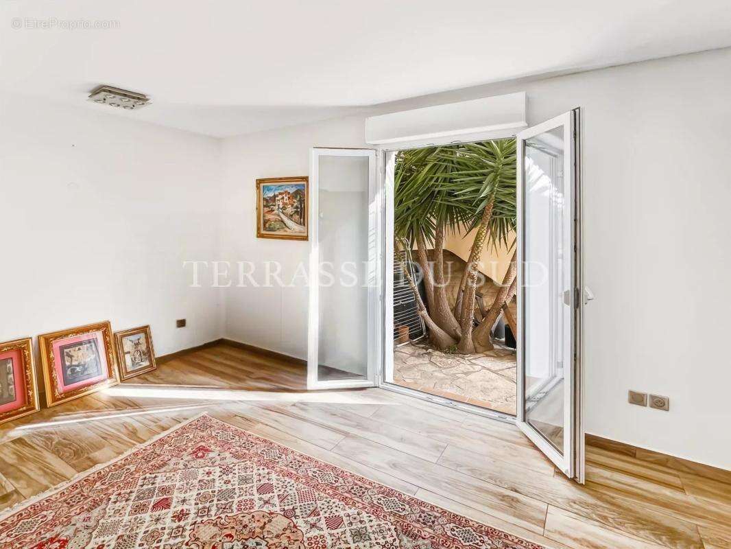 Maison à MARSEILLE-16E