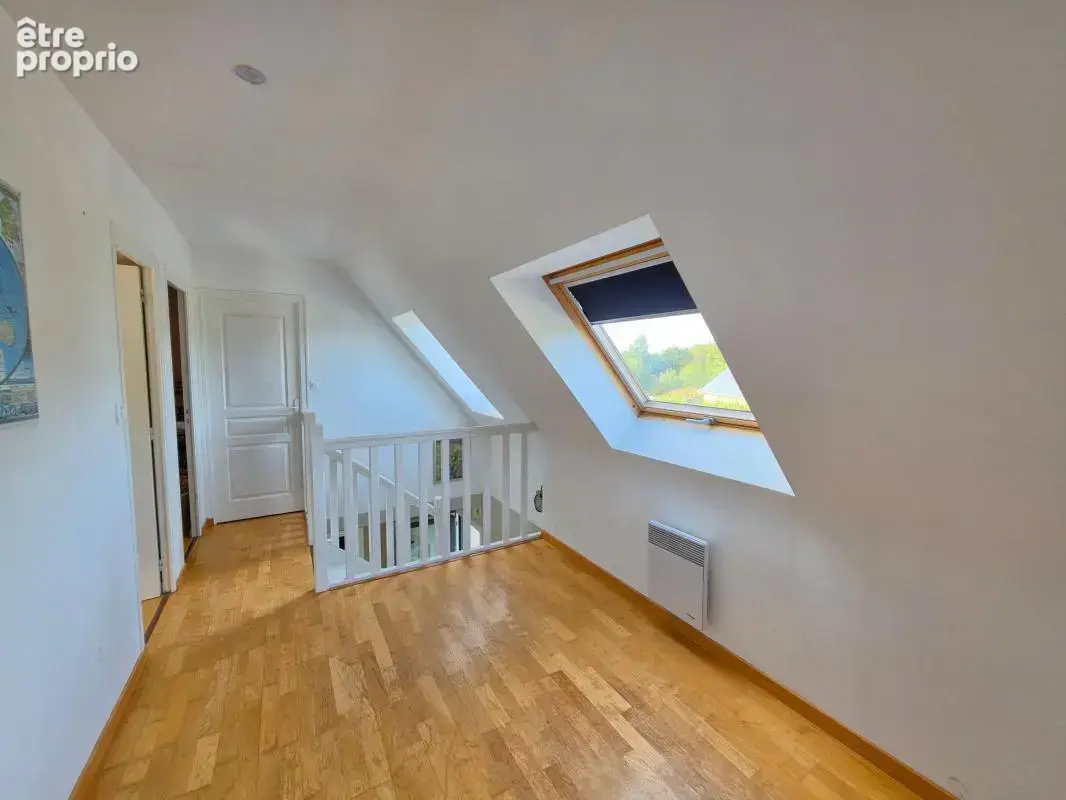 Maison à landrellec - photo 7