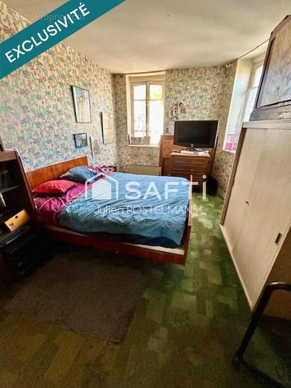 Photo 9 - Maison à LISIEUX