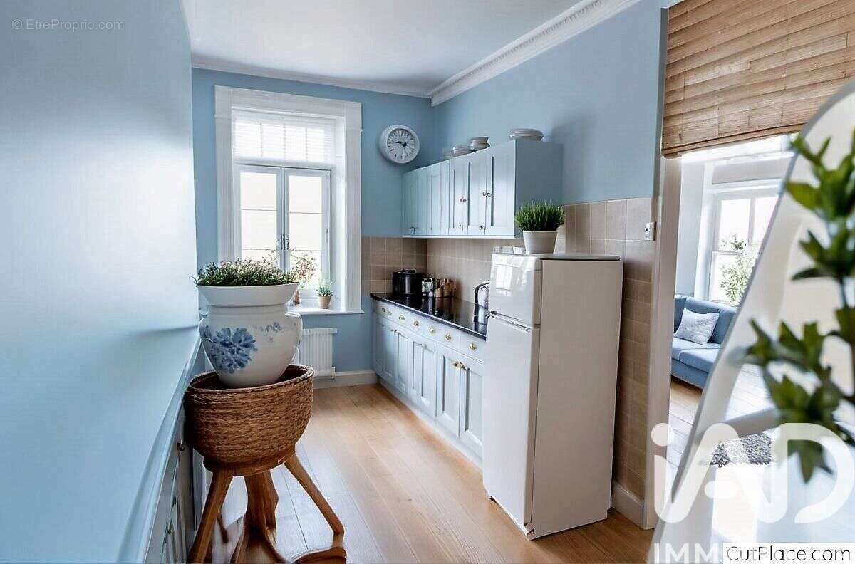 Photo 6 - Appartement à TREGUIER