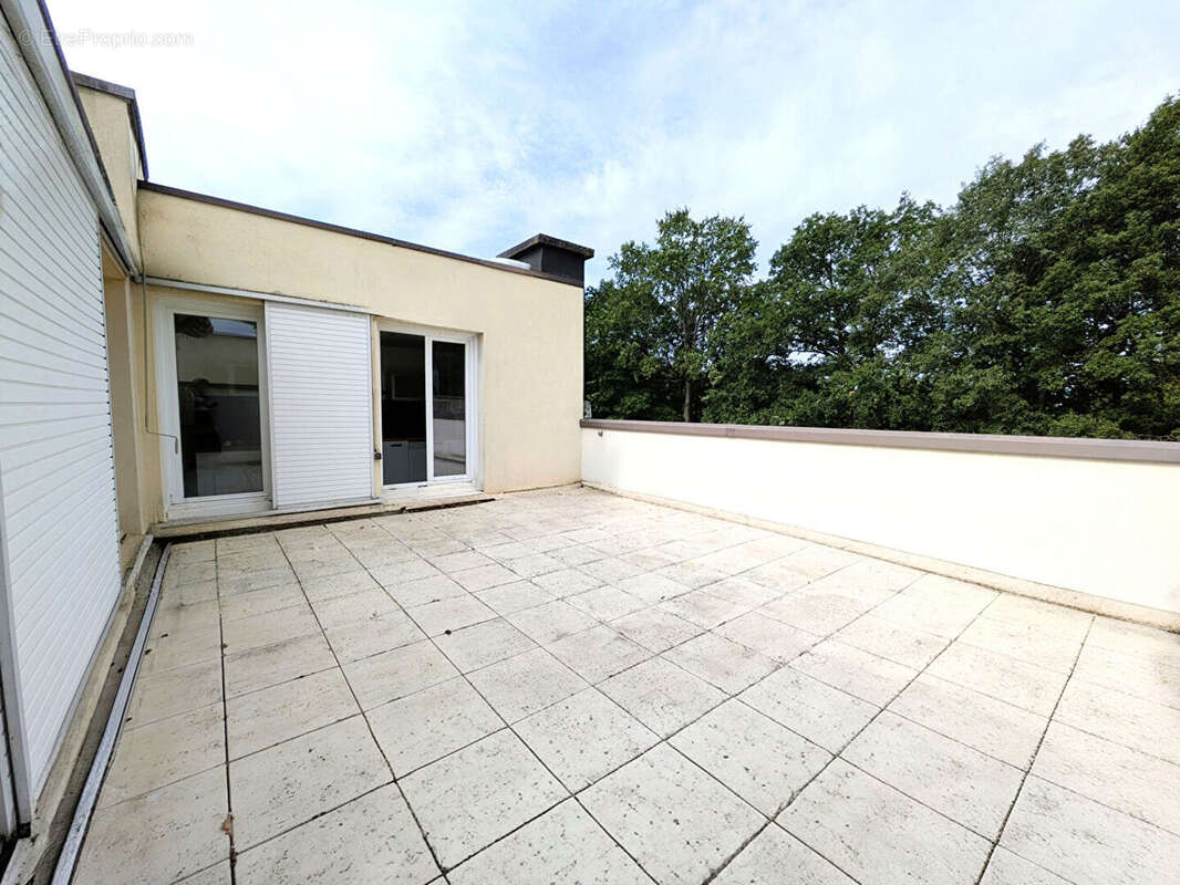 Appartement à MAUREPAS