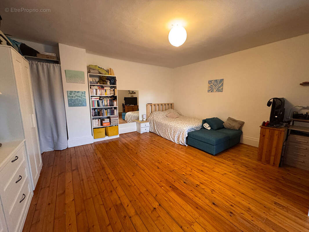 Maison à LONS-LE-SAUNIER