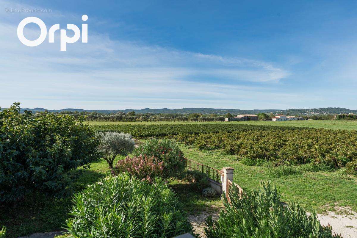 Maison à SAINT-JUST