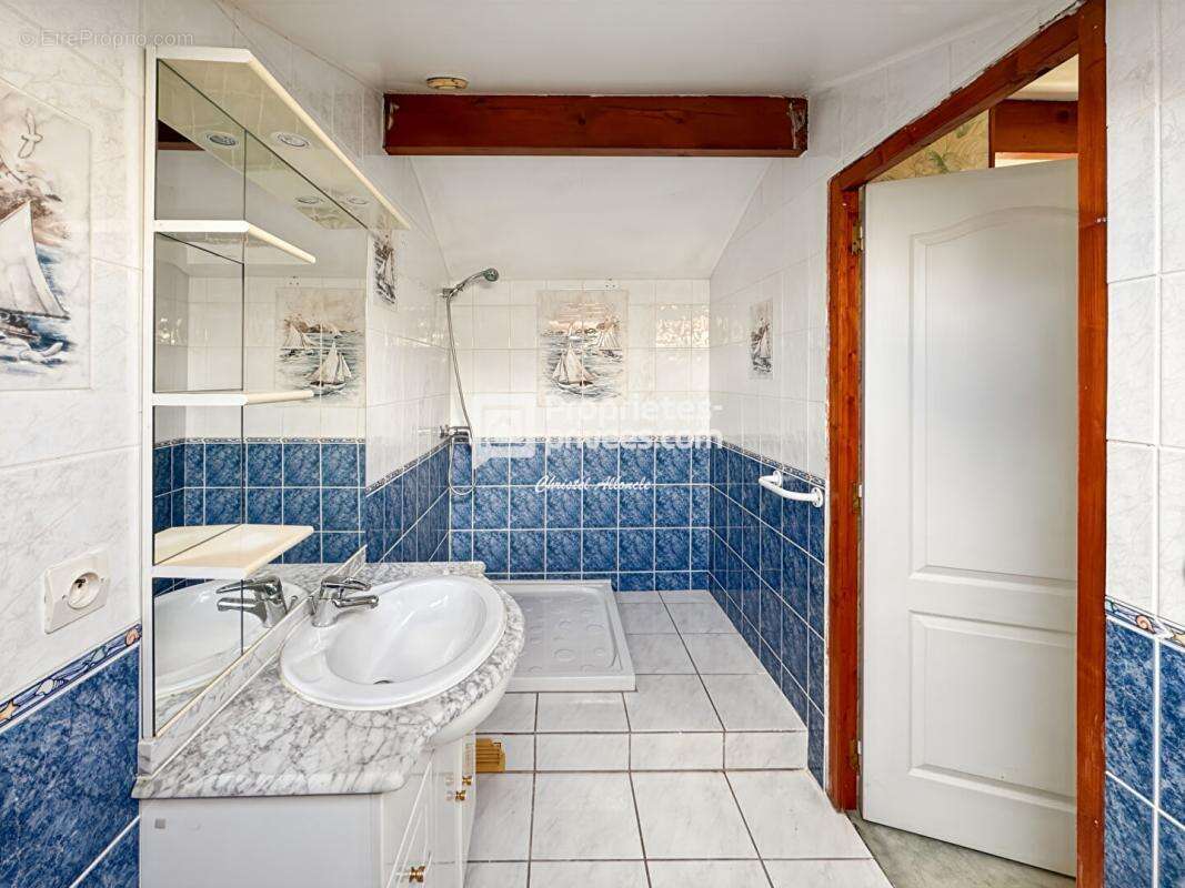 Maison à SAINT-MEDARD-EN-JALLES