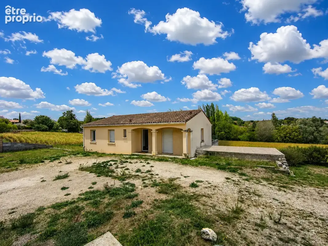Maison 5 pièces 132 m² à vendre à Bouex (16410) - photo 18