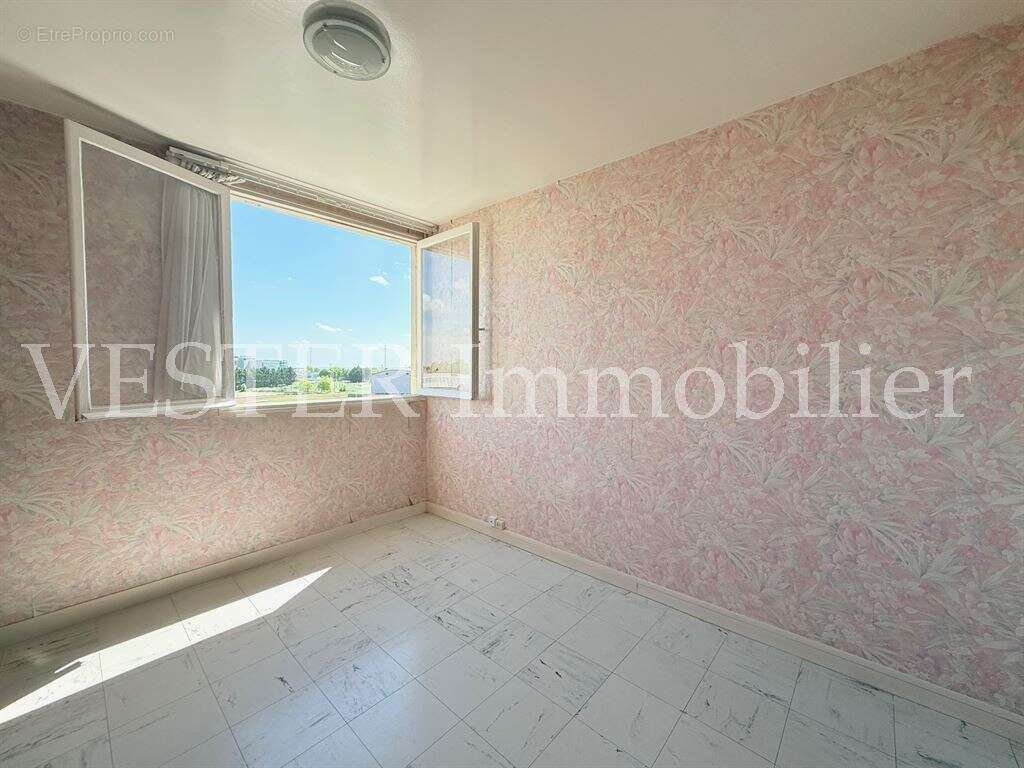 Appartement à CLAMART