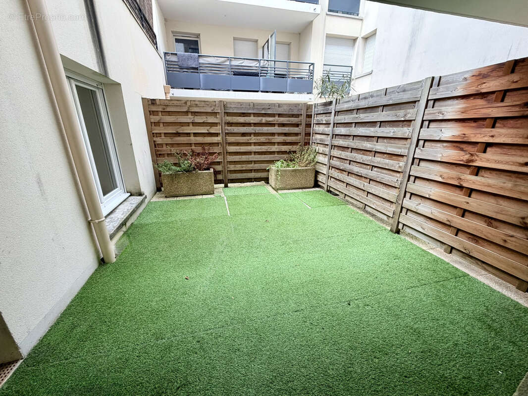 Appartement à LIMEIL-BREVANNES