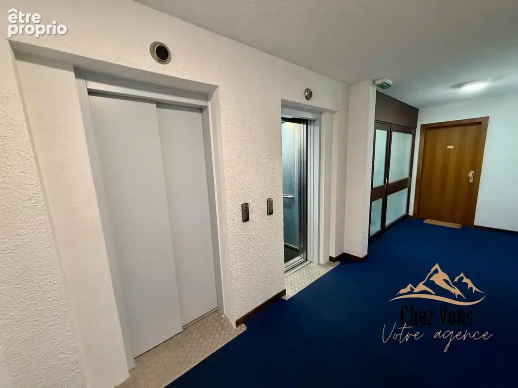 Appartement 1 pièce 27 m² à vendre à La Salle-Les-Alpes (05240) - photo 9