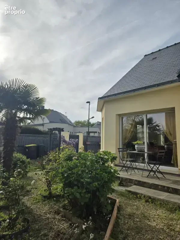 Maison 5 chambres et un bureau centre bourg - photo 17