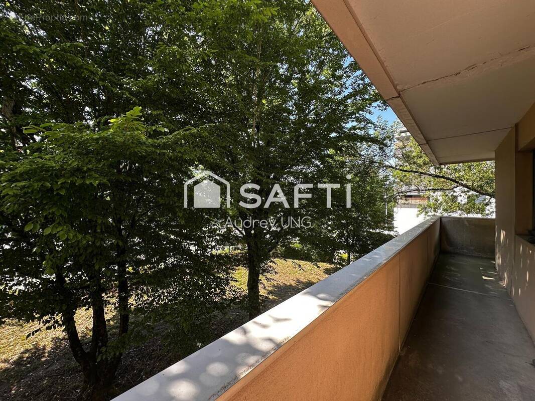 Photo 1 - Appartement à LORMONT