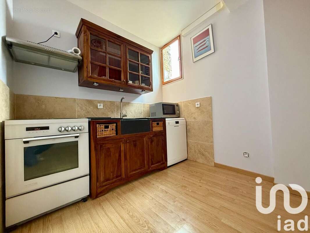 Photo 5 - Appartement à VIOLS-LE-FORT