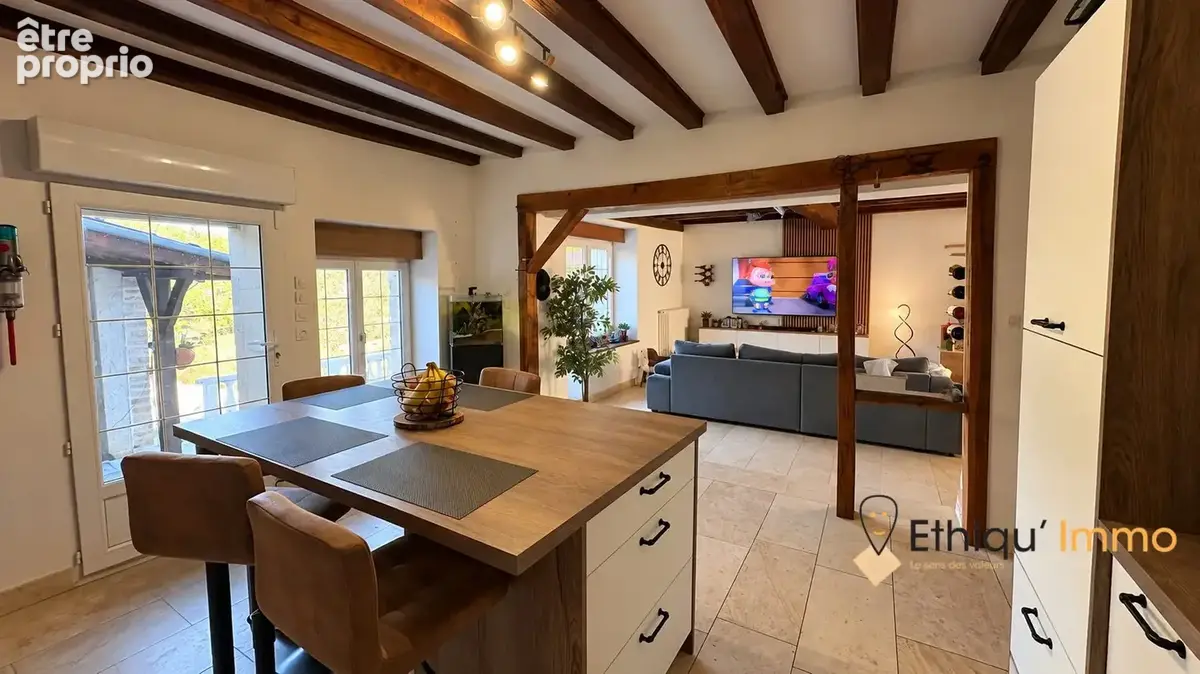 Maison 7 pièces 232 m² à vendre à Jonchery (52000) - photo 7