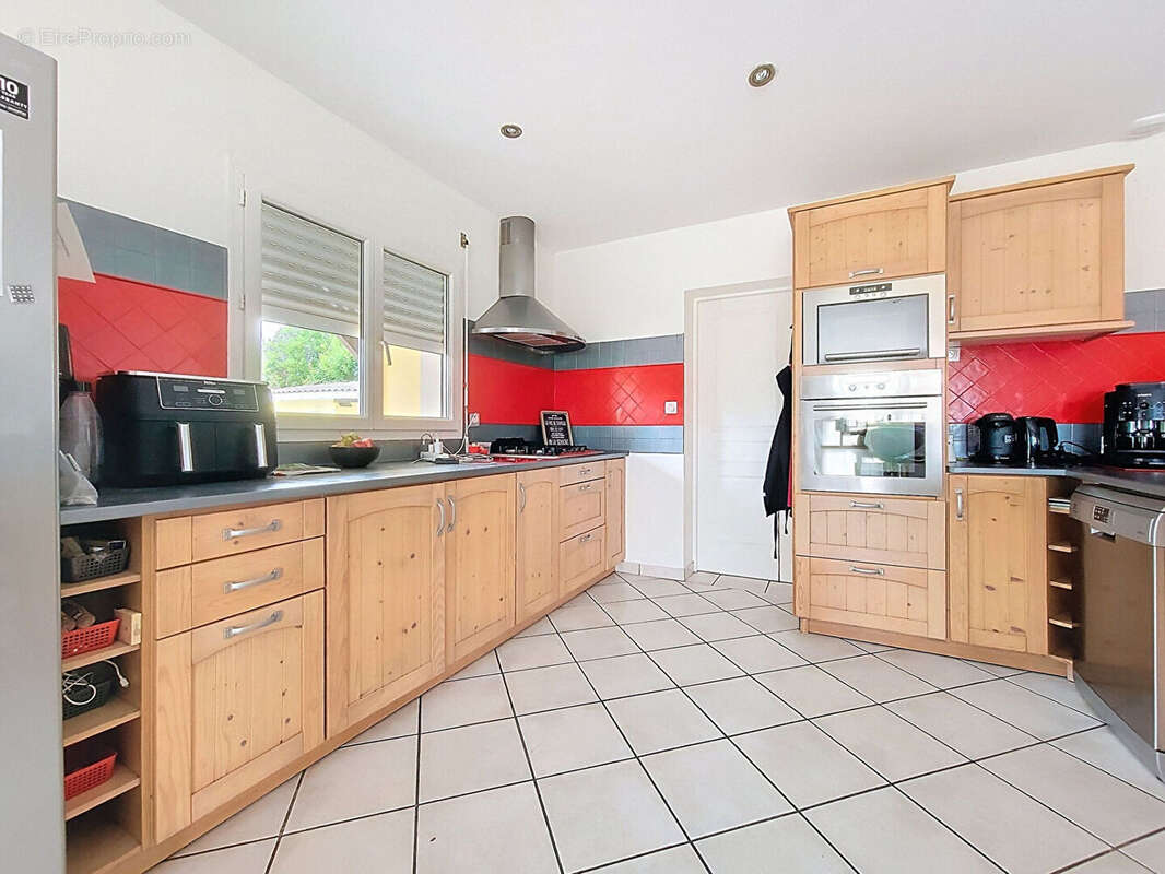 Maison à LUDON-MEDOC