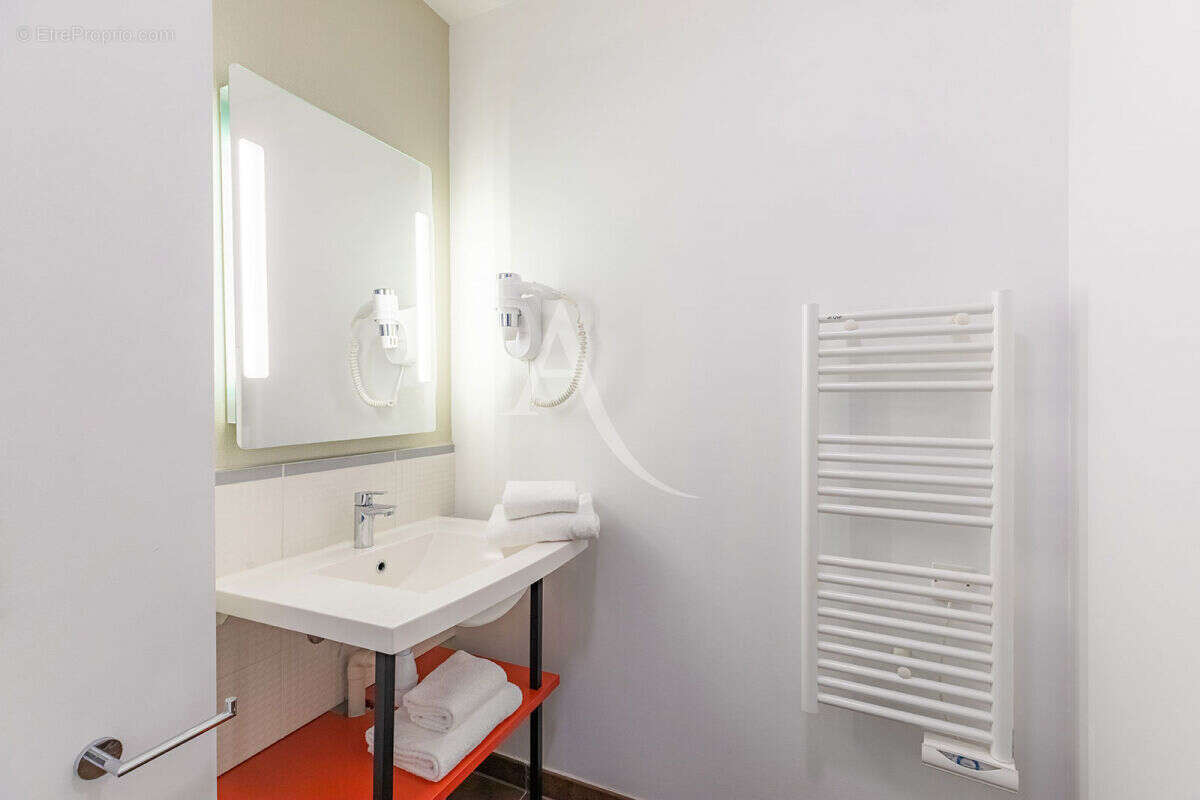 A VENDRE POUR INVESTISSEMENT LMNP: Appartement 2 pièces de 20.05 m2 à Bordeaux - photo 3