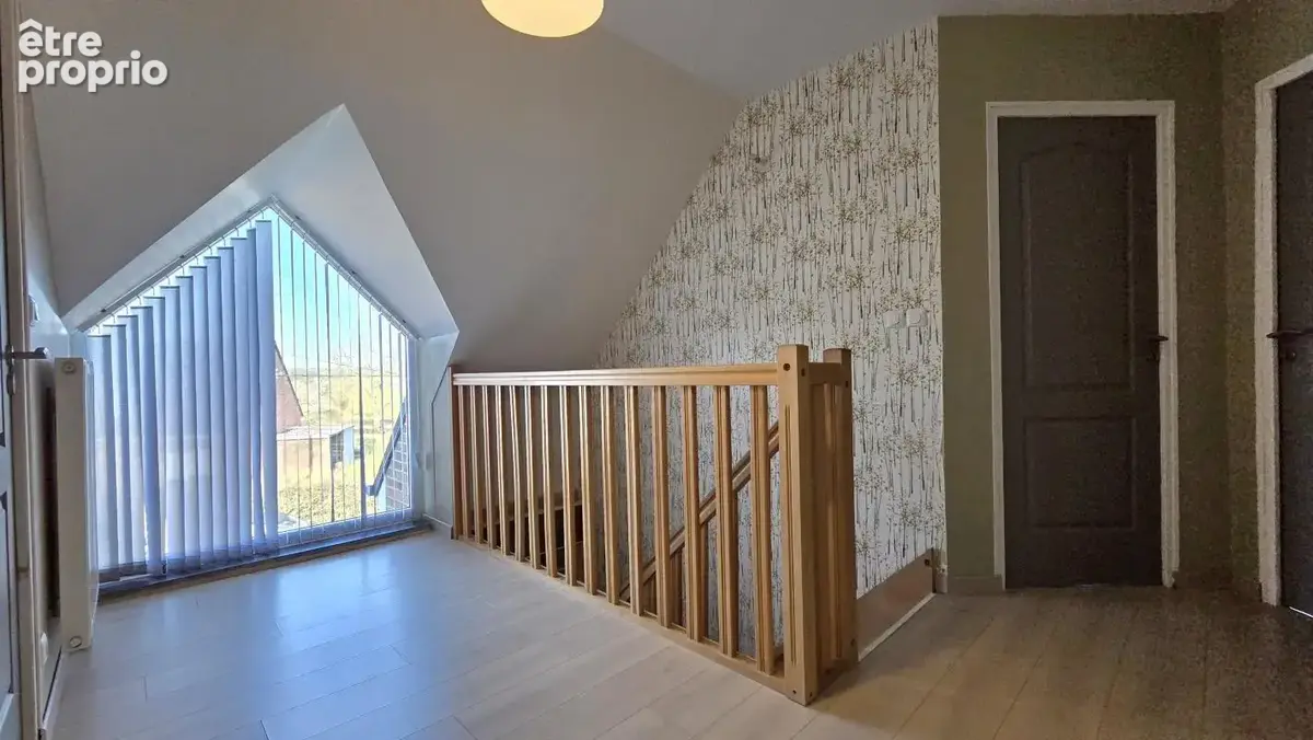 Magnifique maison familiale sur sous-sol - photo 22