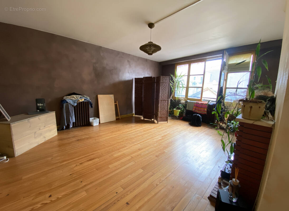 Appartement à PAU