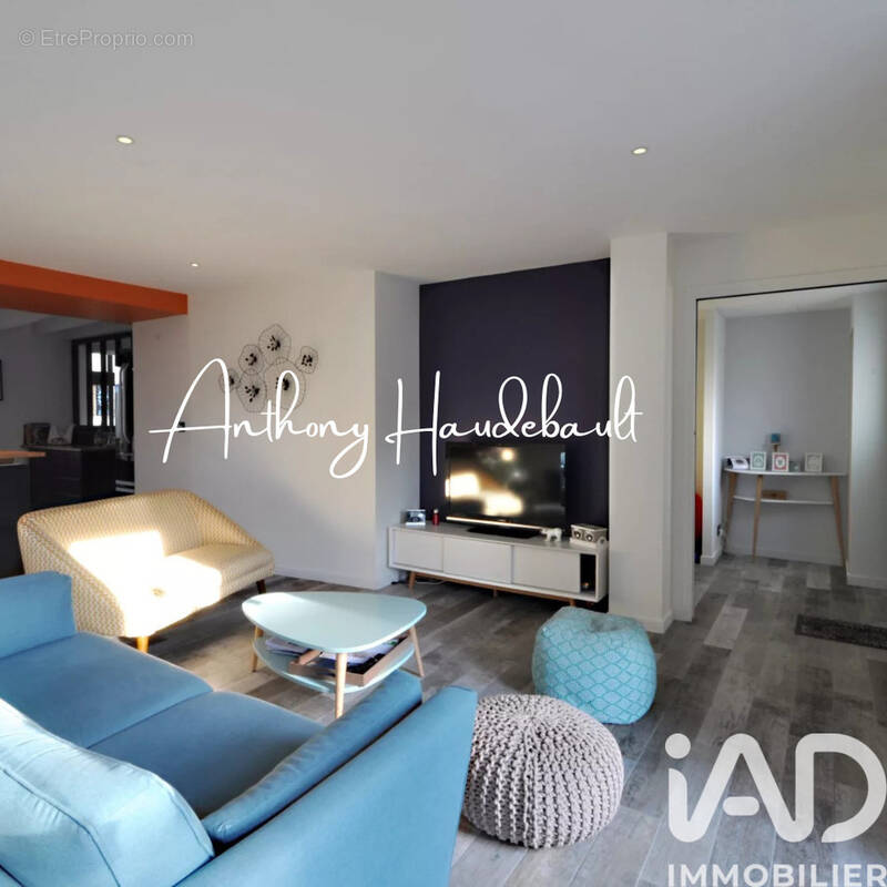 Photo 1 - Maison à BEAUPREAU